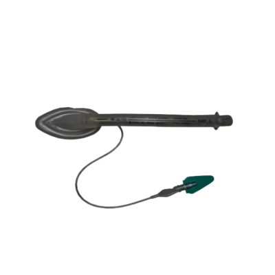 Airways 9001 Laryngeal Mask PVC Airway