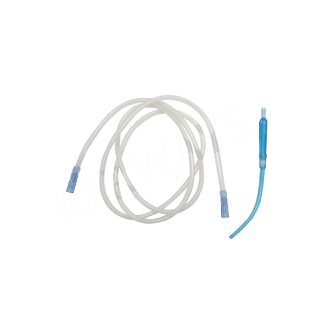 Airways 3013 Airosuck Yankauers Suction Systems