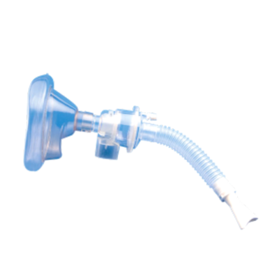 Airways 1205 Silicone Resuscitator