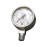 Airways Oxygen Pressure Gauge