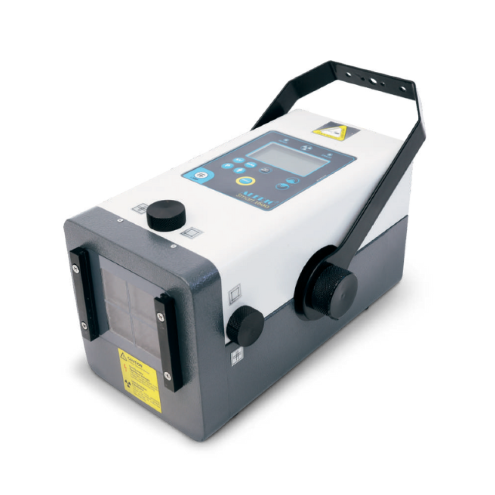 Alerio Smart 1600 Portable X-Rays