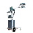 Alerio Smart 5000 DX Digital Mobile X-Ray