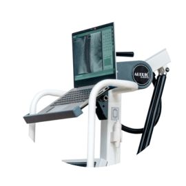 Alerio Smart 5000 DX Digital Mobile X-Ray