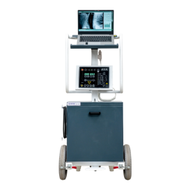 Alerio Smart 5000 DX Digital Mobile X-Ray