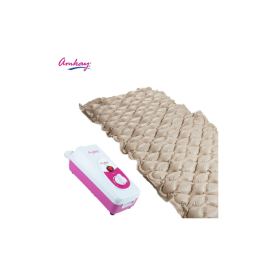 AMKAY Air Bed Anti-Bedsore Air Mattress With Compressor