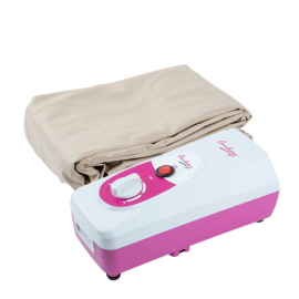 AMKAY Air Bed Anti-Bedsore Air Mattress With Compressor