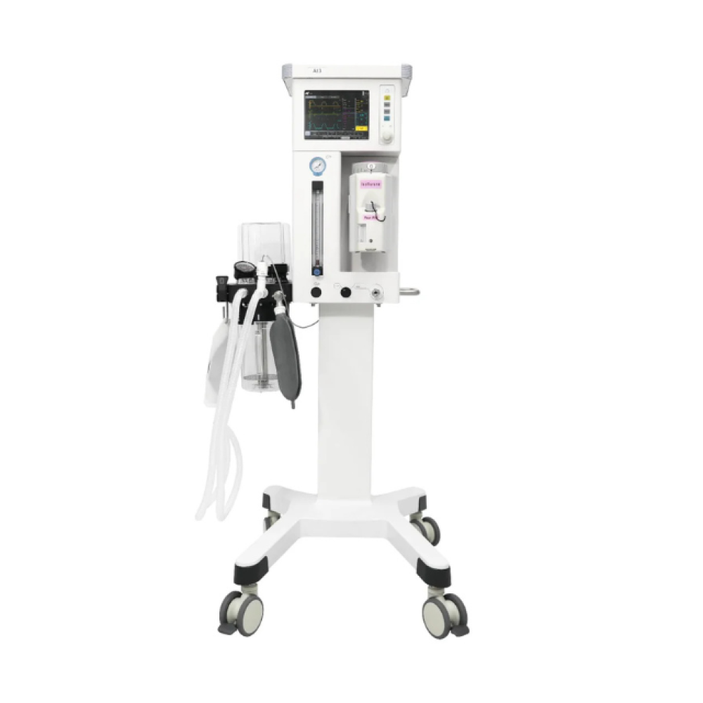 AT3 Electric Veterinary Anesthesia Machine