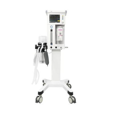 AT3 Electric Veterinary Anesthesia Machine