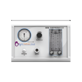 AVI Avia EasyResus 2.0 Easy Resuscitation Unit with T-Piece