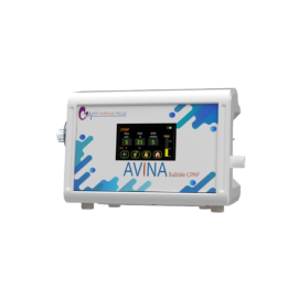 AVI Avina Bubble CPAP Unit