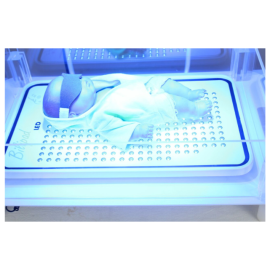 Bilipad LED Phototherapy Unit
