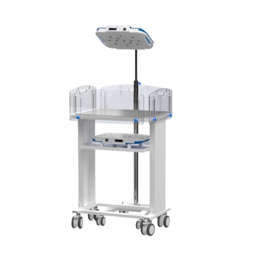 AVI Bilipod LED Double Surface Phototherapy Unit