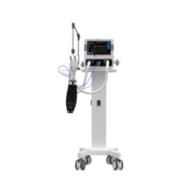 AVI Viha DV10 ICU Ventilator