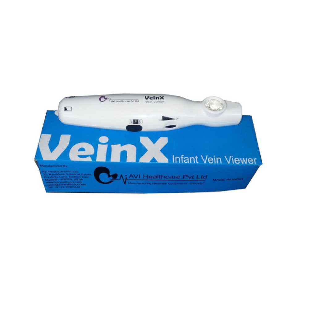AVI VeinX Infant Vein Viewer