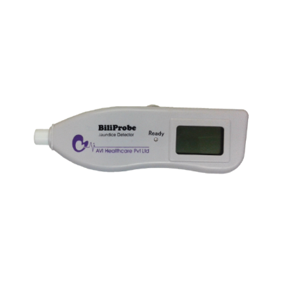 AVI Biliprobe Transcutaneous Jaundice Detector