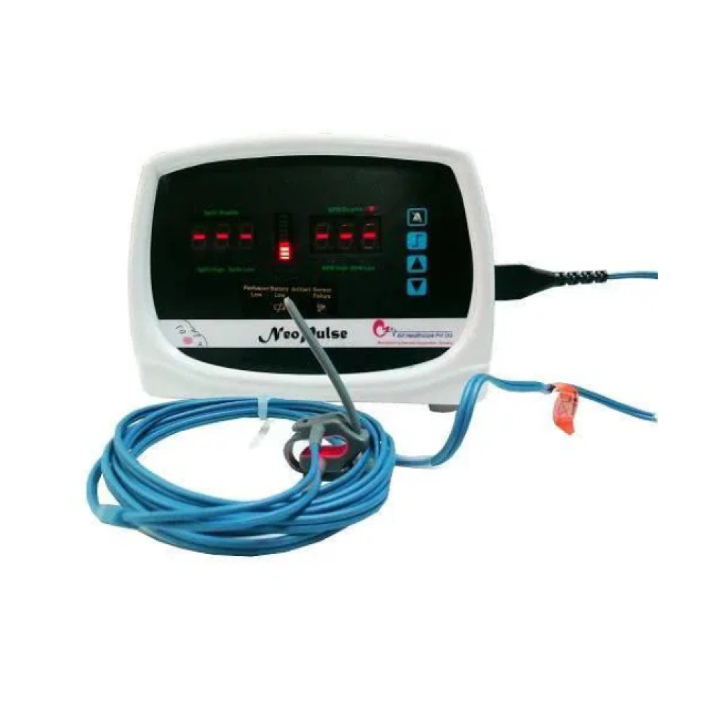 AVI NeoPulse Pulse Oximeter