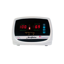 AVI NeoPulse Pulse Oximeter