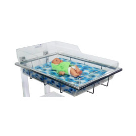 AVI BT5000 Baby Cradle