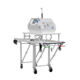 AVI TransNANO Transport Incubator