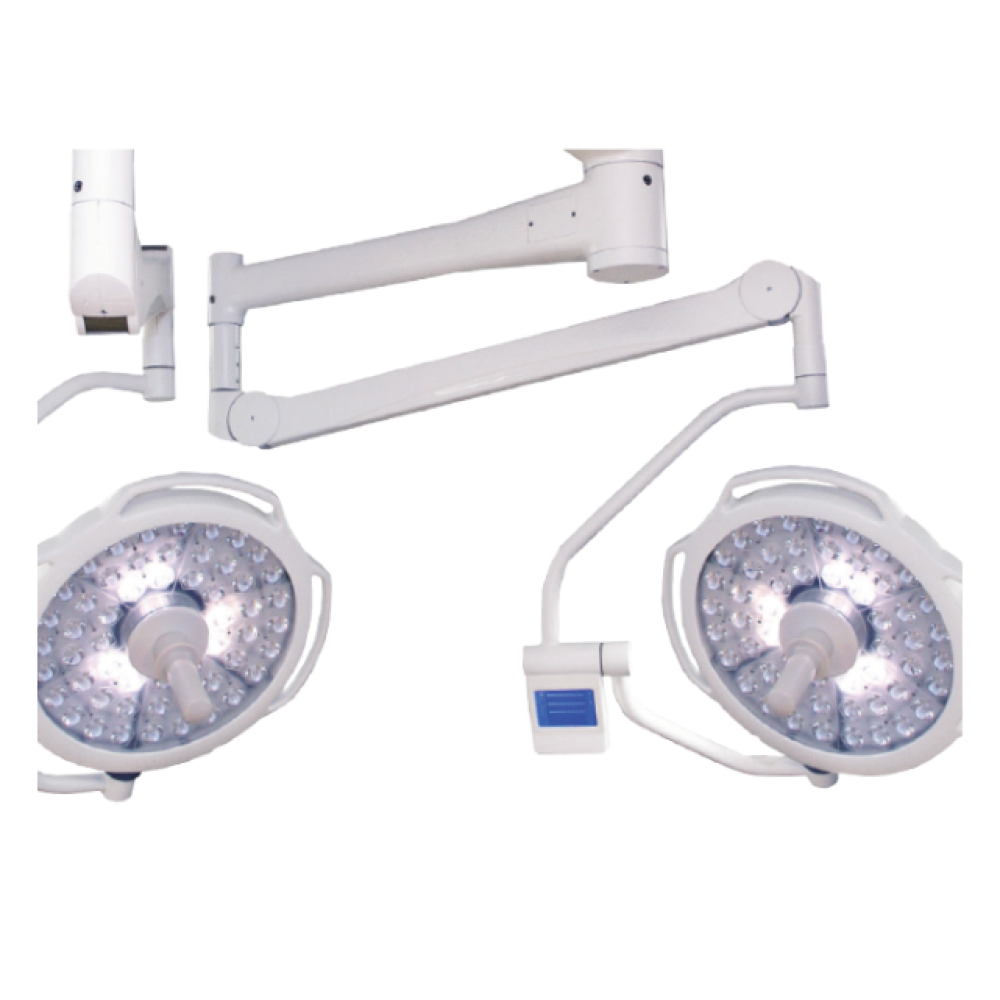 Advanced Surgical Lights SL Series Surgical LED Lights