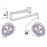 Advanced Surgical Lights SL Series Surgical LED Lights