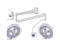 Advanced Surgical Lights SL Series Surgical LED Lights