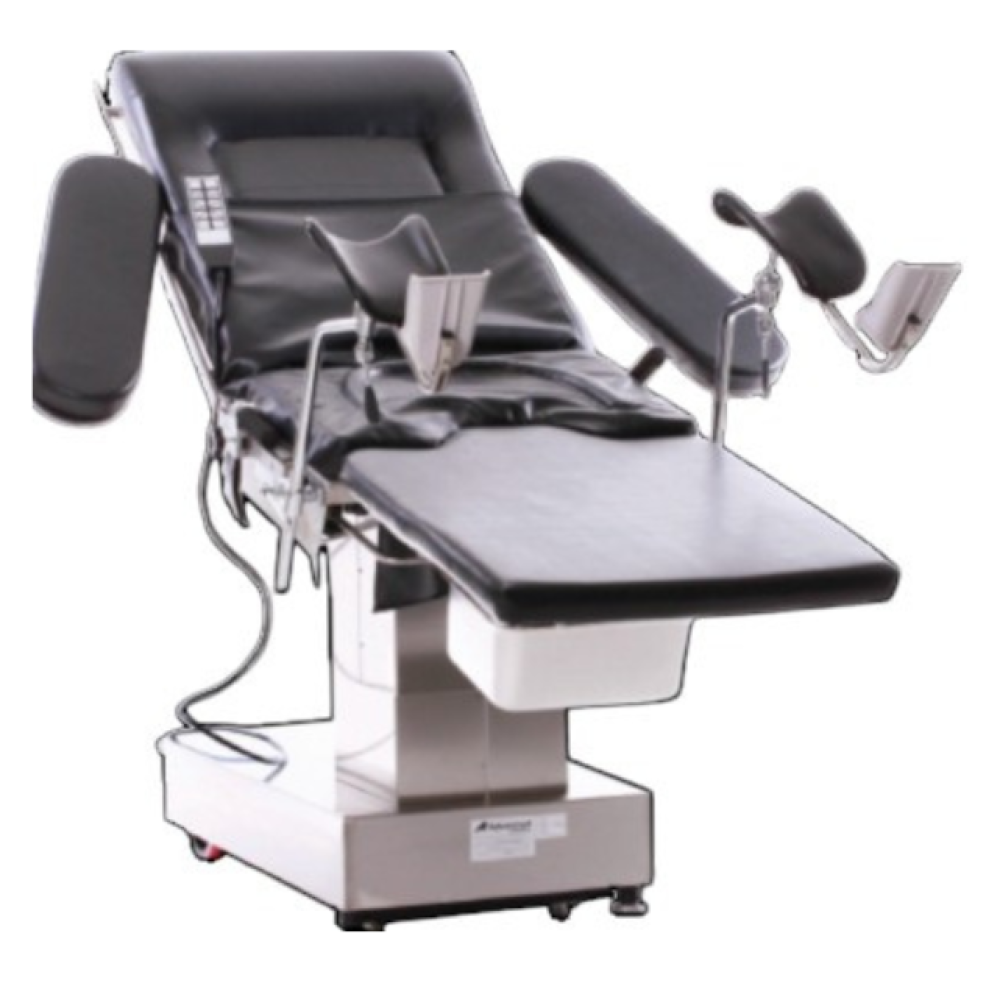 Advanced OT - 400 Delivery Table