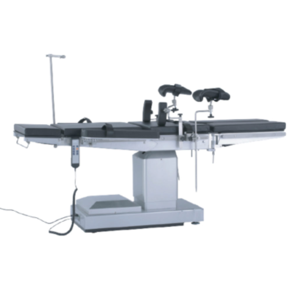 Advanced OT-500 Surgical Table