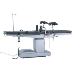 Advanced OT-500 Surgical Table