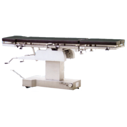 Advanced OT-30 Manual Operating Table
