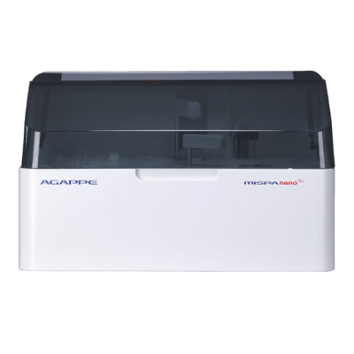 Agappe Mispa Nano Plus Fully automated biochemistry analyzer