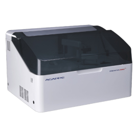 Agappe Mispa Nano Plus Fully automated biochemistry analyzer