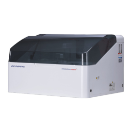 Agappe Mispa Nano Plus Fully automated biochemistry analyzer