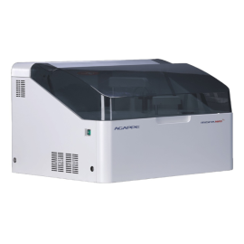 Agappe Mispa Nano Plus Fully automated biochemistry analyzer