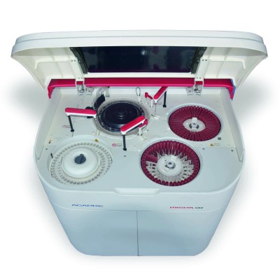 Agappe Mispa CX4Fully Automated Clinical Chemistry Analyzer