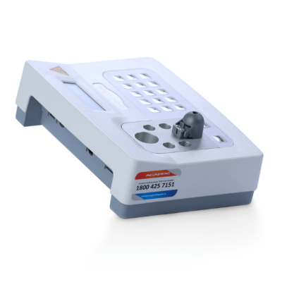 Agappe Mispa Clog Automated Coagulation Analyzer