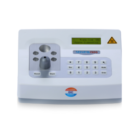 Agappe Mispa Clog Automated Coagulation Analyzer