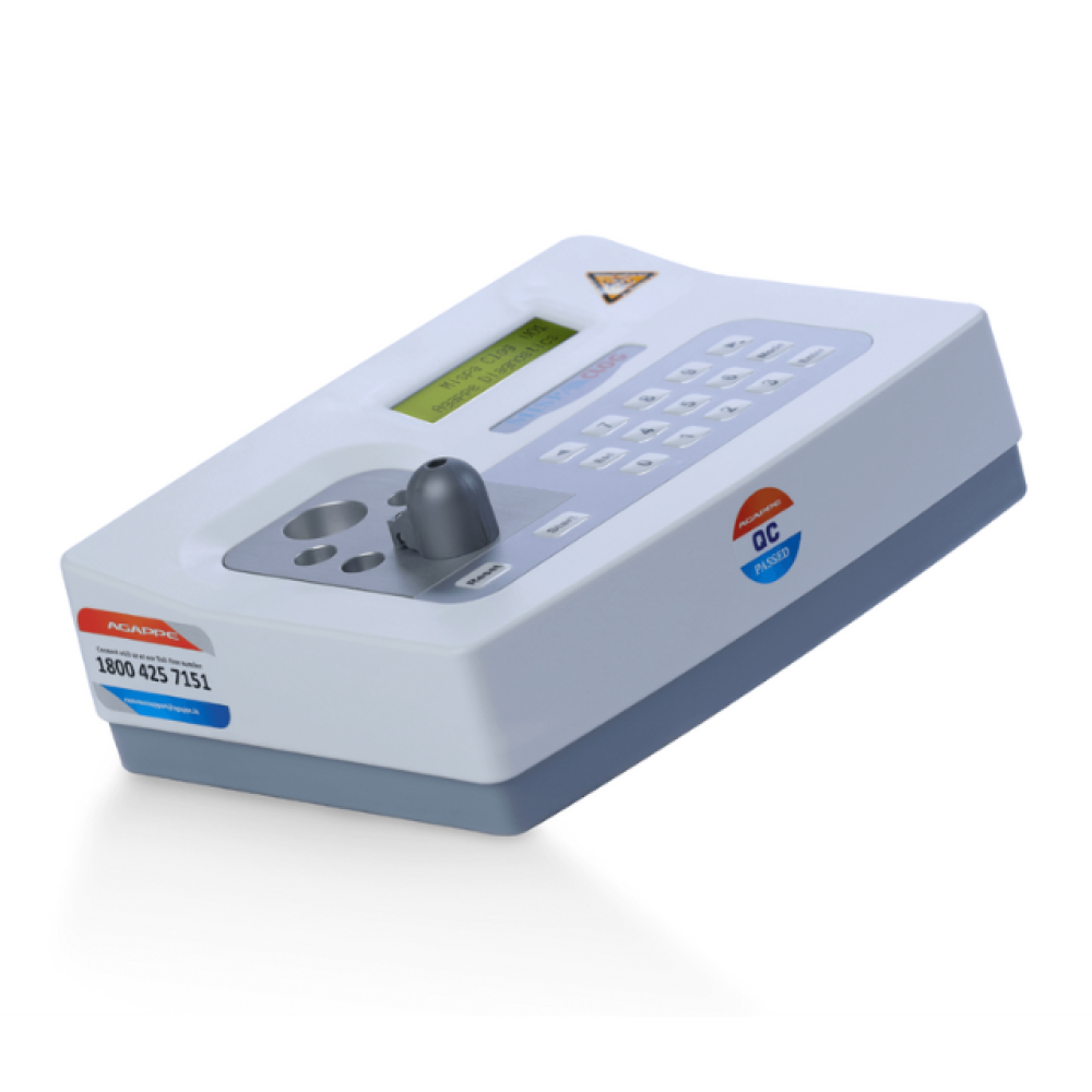 Agappe Mispa Clog | Semi-Automated Coagulation Analyzer