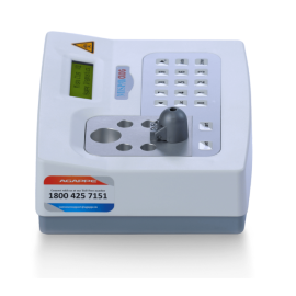 Agappe Mispa Clog Automated Coagulation Analyzer