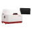 Agappe Mispa FAB 120 Entry Level Fully Automated Clinical Chemistry Analyzer