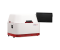 Agappe Mispa FAB 120 Entry Level Fully Automated Clinical Chemistry Analyzer