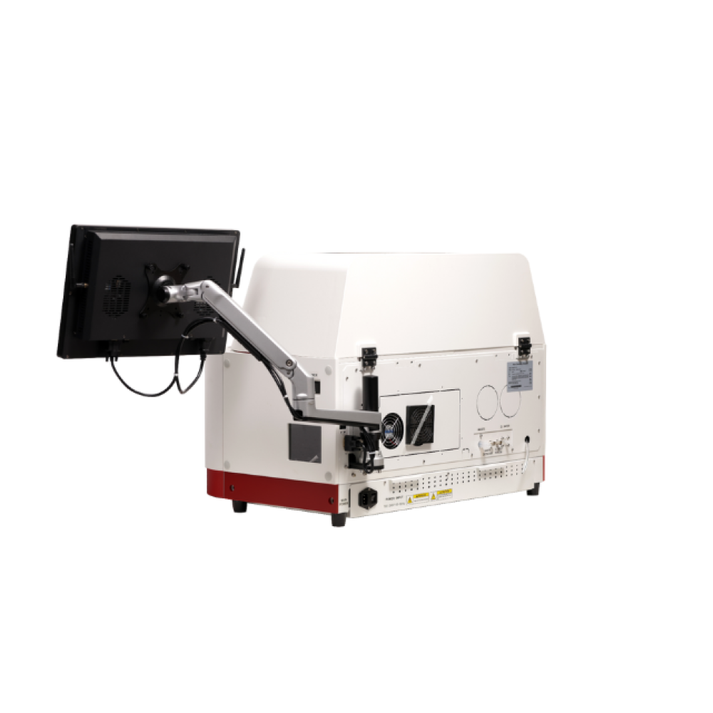 Agappe Mispa FAB 120 – Entry Level Fully Automated Clinical Chemistry ...