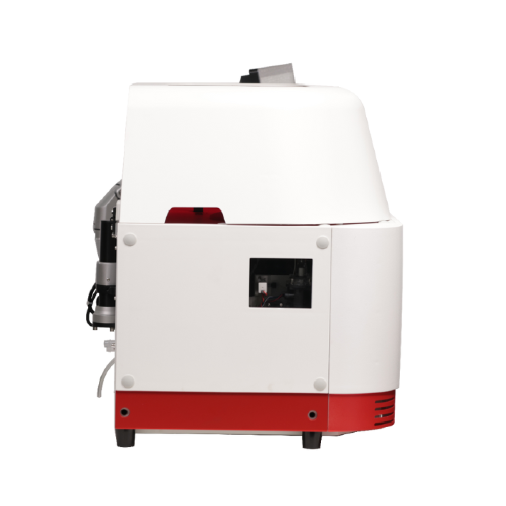 Agappe Mispa FAB 120 – Entry Level Fully Automated Clinical Chemistry ...