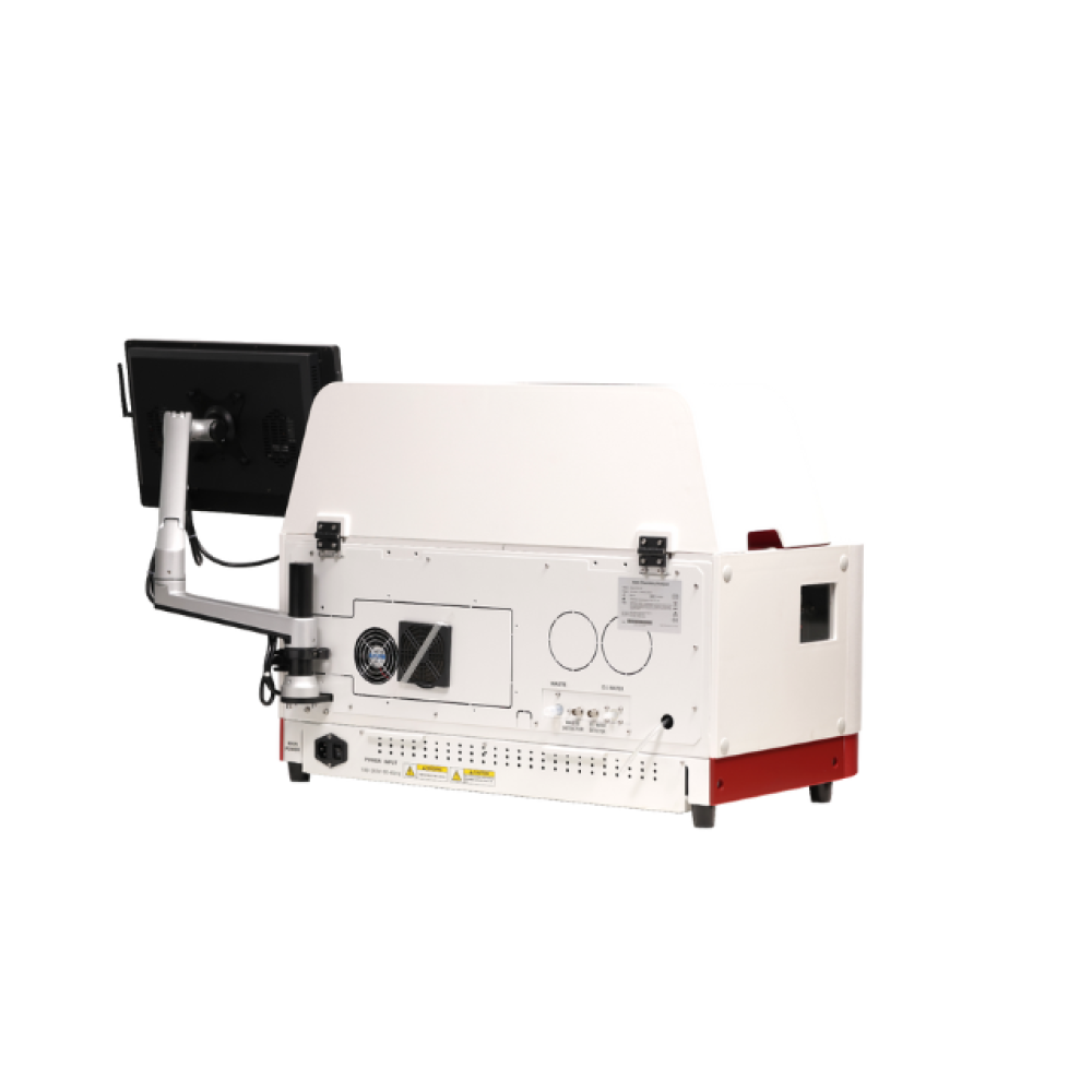 Agappe Mispa FAB 120 – Entry Level Fully Automated Clinical Chemistry ...