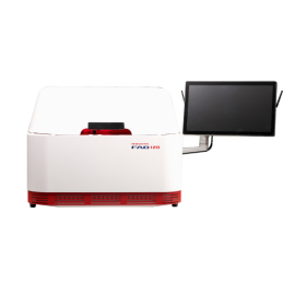 Agappe Mispa FAB 120 Entry Level Fully Automated Clinical Chemistry Analyzer