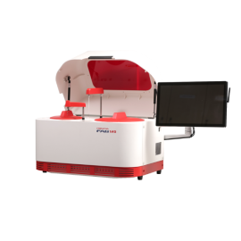 Agappe Mispa FAB 120 Entry Level Fully Automated Clinical Chemistry Analyzer