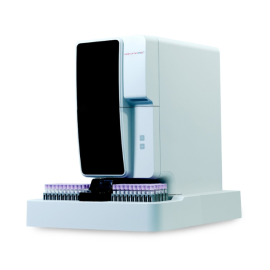 Agappe Mispa HX 80 6 Part Hematology Analyzer with NRBC