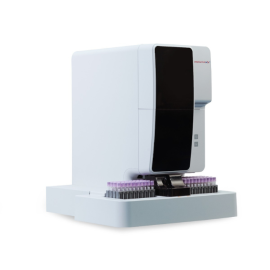 Agappe Mispa HX 80 6 Part Hematology Analyzer with NRBC