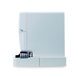 Agappe Mispa HX 80 6 Part Hematology Analyzer with NRBC