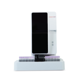Agappe Mispa HX 80 6 Part Hematology Analyzer with NRBC